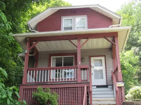 160 Tillman Ave, Johnstown, PA 15905