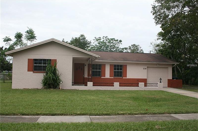 1st image of 116 Kasey Dr #4