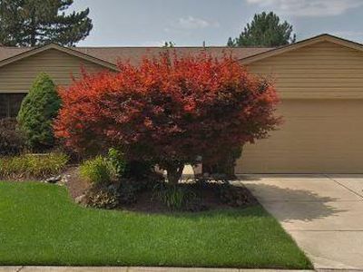 44307 Ausable Dr, Clinton Township, MI, 48038
