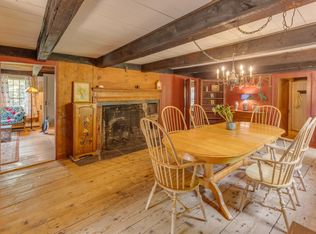 1038 N Groton Rd, Groton, NH 03266