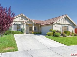 2669 Vineyard Cir, Paso Robles, CA 93446