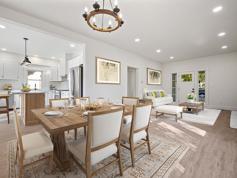 Upscale Design with Gorgeous Designer Touches