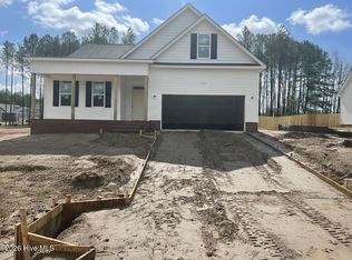 192 Fish Camp Dr, Wendell, NC 27591