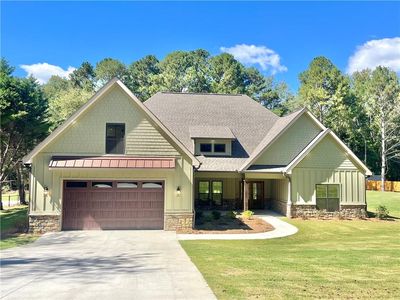 130 Cambridge Ct, Calhoun, GA, 30701