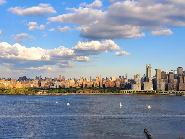 6600 Boulevard East APT 15N, West New York, NJ 07093