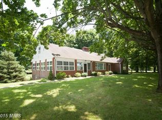 5753 Oakland Rd, Sykesville, MD 21784