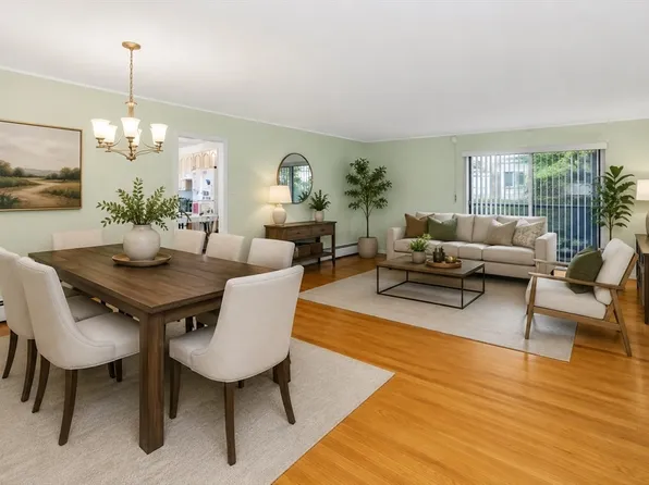 59 Saint Paul St #26, Brookline, MA 02446