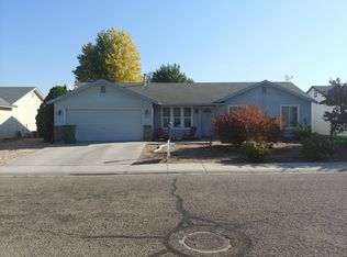778 N Abernathy Way, Meridian, ID 83642