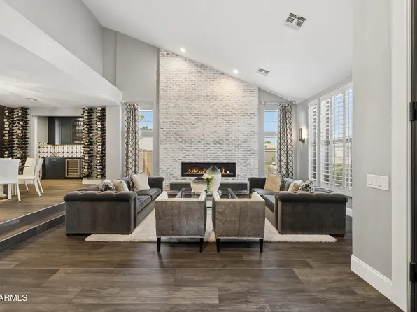 1141 N OMAHA --, Mesa, AZ 85205