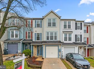 7708 Patuxent Oak Ct, Elkridge, MD 21075