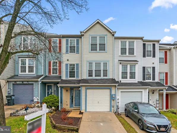 7708 Patuxent Oak Ct, Elkridge, MD 21075
