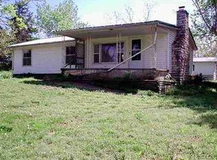 1215 Highway 206 E, Yellville, AR 72687