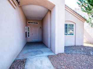 10205 Docena Pl NW, Albuquerque, NM 87114