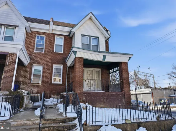 1940 W Venango St, Philadelphia, PA 19140