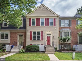 14521 Cambridge Cir, Laurel, MD 20707
