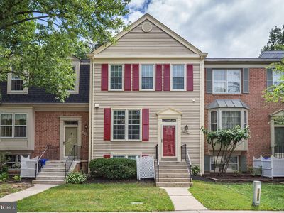 14521 Cambridge Cir, Laurel, MD, 20707