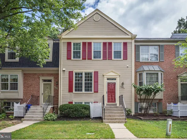 14521 Cambridge Cir, Laurel, MD 20707