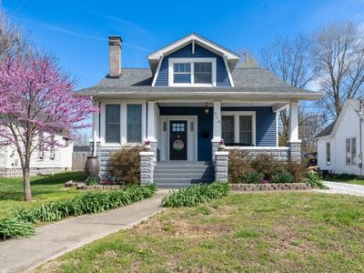 716 S Division St, Carterville, IL, 62918