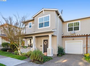 6225 SW 182nd Ter, Beaverton, OR 97007