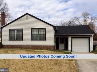 211 Valley Forge Rd, Cinnaminson, NJ 08077