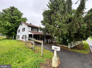 225 Johnson Rd, Conowingo, MD 21918
