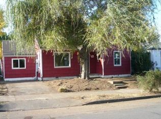 9317 N Charleston Ave, Portland, OR 97203