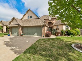 13201 NW 1st St, Yukon, OK 73099