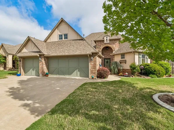 13201 NW 1st St, Yukon, OK 73099