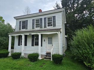 1204 West St, Conneautville, PA 16406