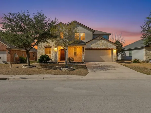 843 Avery Pkwy, New Braunfels, TX 78130