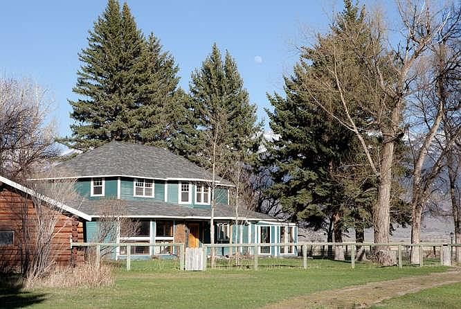 1st image of 4387 Old Yellowstone Trl N