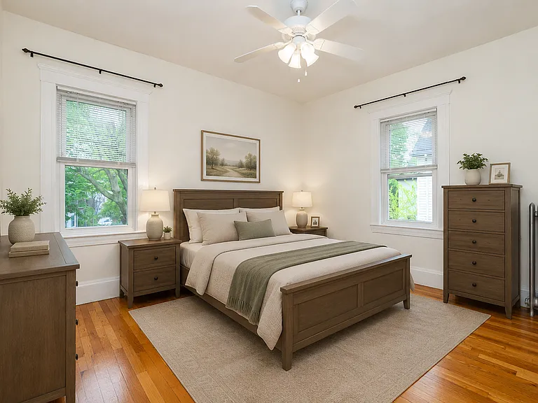 6 Putnam St #6 — Photo 3