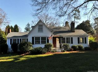 437 Westbury Rd #9&10, Charlotte, NC 28211