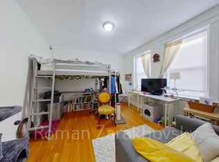 10 Orkney Rd APT 35, Boston, MA 02135