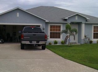 1241 SW Crost Ave, Port Saint Lucie, FL 34953