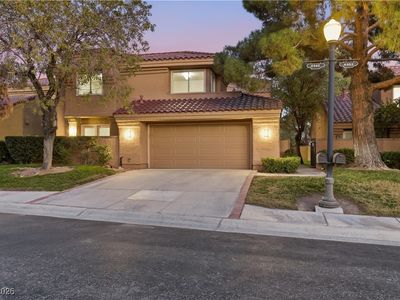 4942 Tierra Del Sol Dr, Las Vegas, NV, 89113