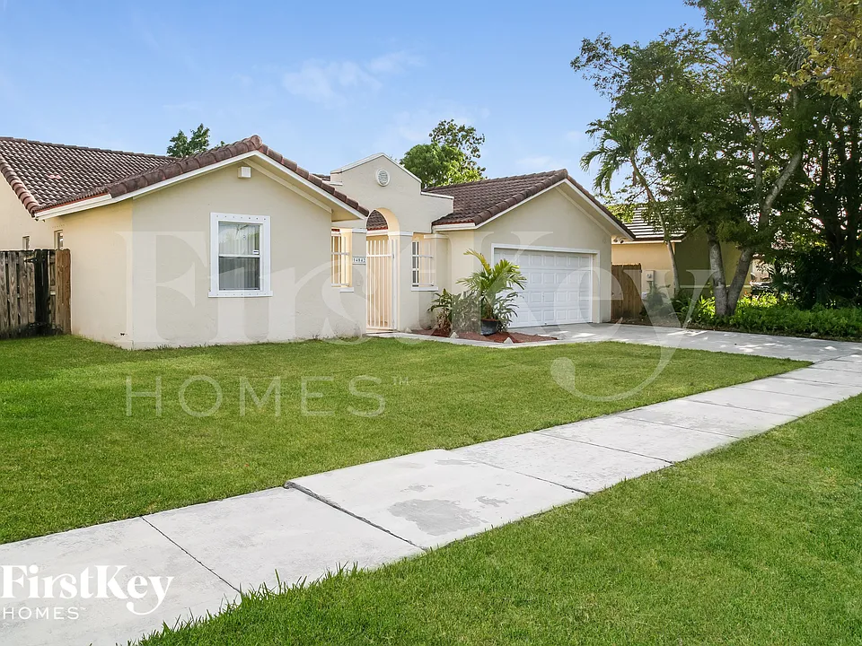 14842 SW 171st Ter