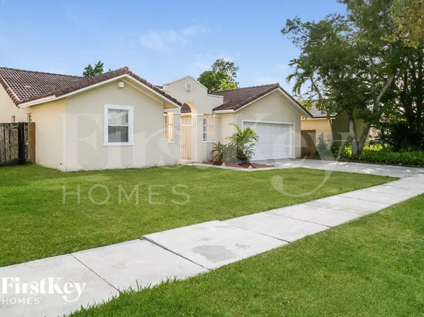 14842 SW 171st Ter, Miami, FL 33187
