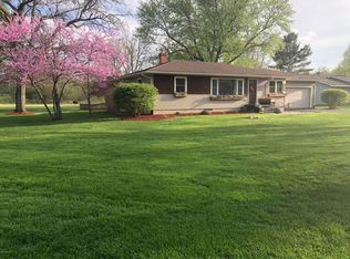 1878 E Clinton Trl, Charlotte, MI
