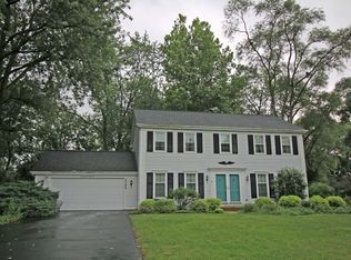 2145 Sycamore Ave, Hanover Park, IL 60133