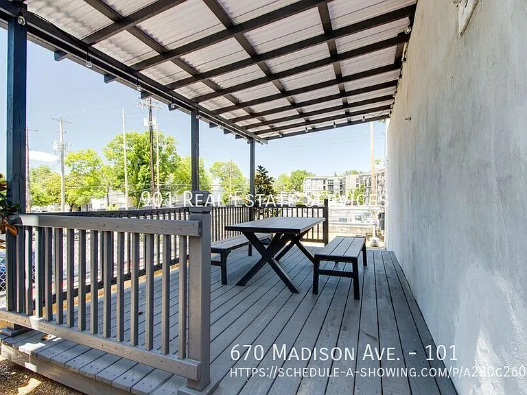 670 Madison Ave #101 — Photo 16