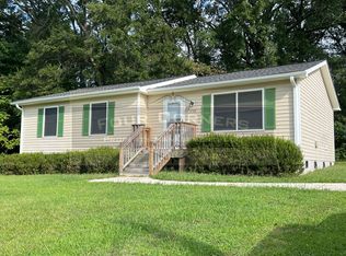 1729 Foust Rd, Greensboro, NC 27405