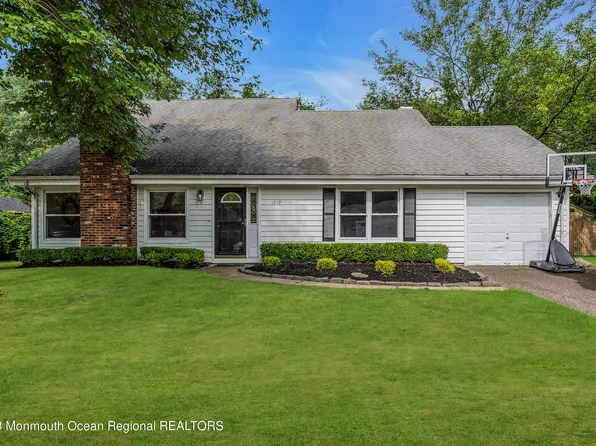 1519 Long Beach Avenue, Lakewood, NJ 08701
