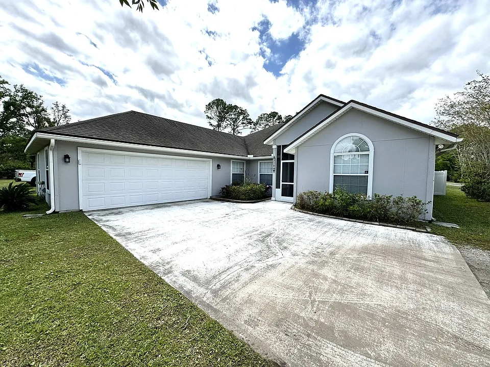 4780 Raggedy Point Rd