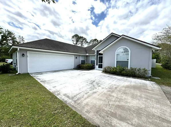 4780 Raggedy Point Rd, Orange Park, FL 32003