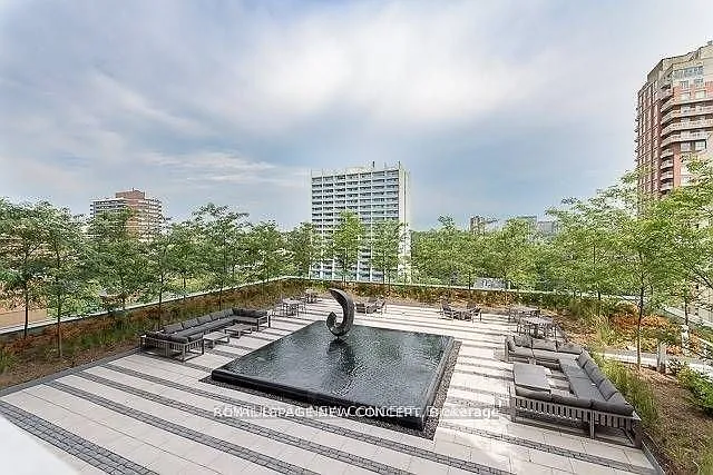 200 Bloor St W #504 — Photo 15