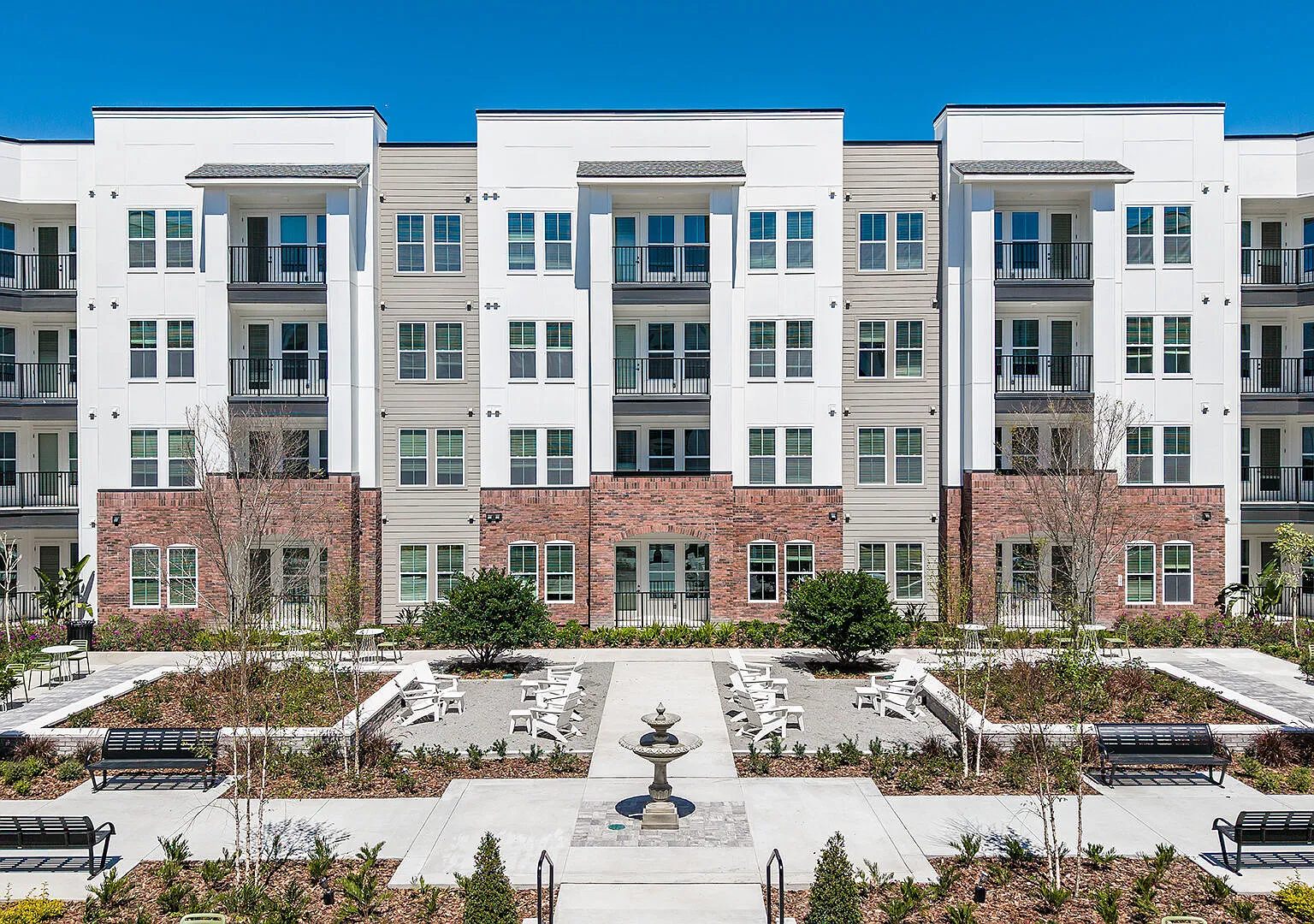 The Allen — Photo 2