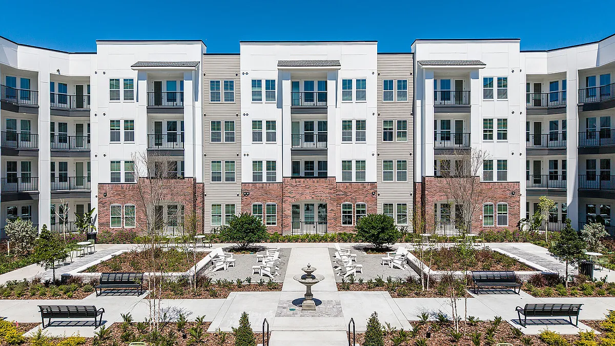 Building Photo - The Allen