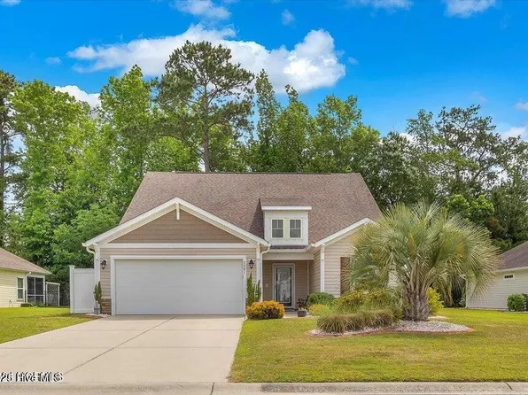 2081 Castlebridge Court NW, Calabash, NC 28467