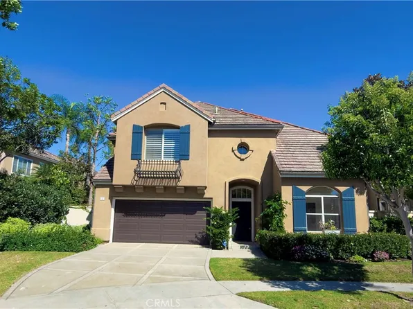 1 Belfort, Newport Coast, CA 92657